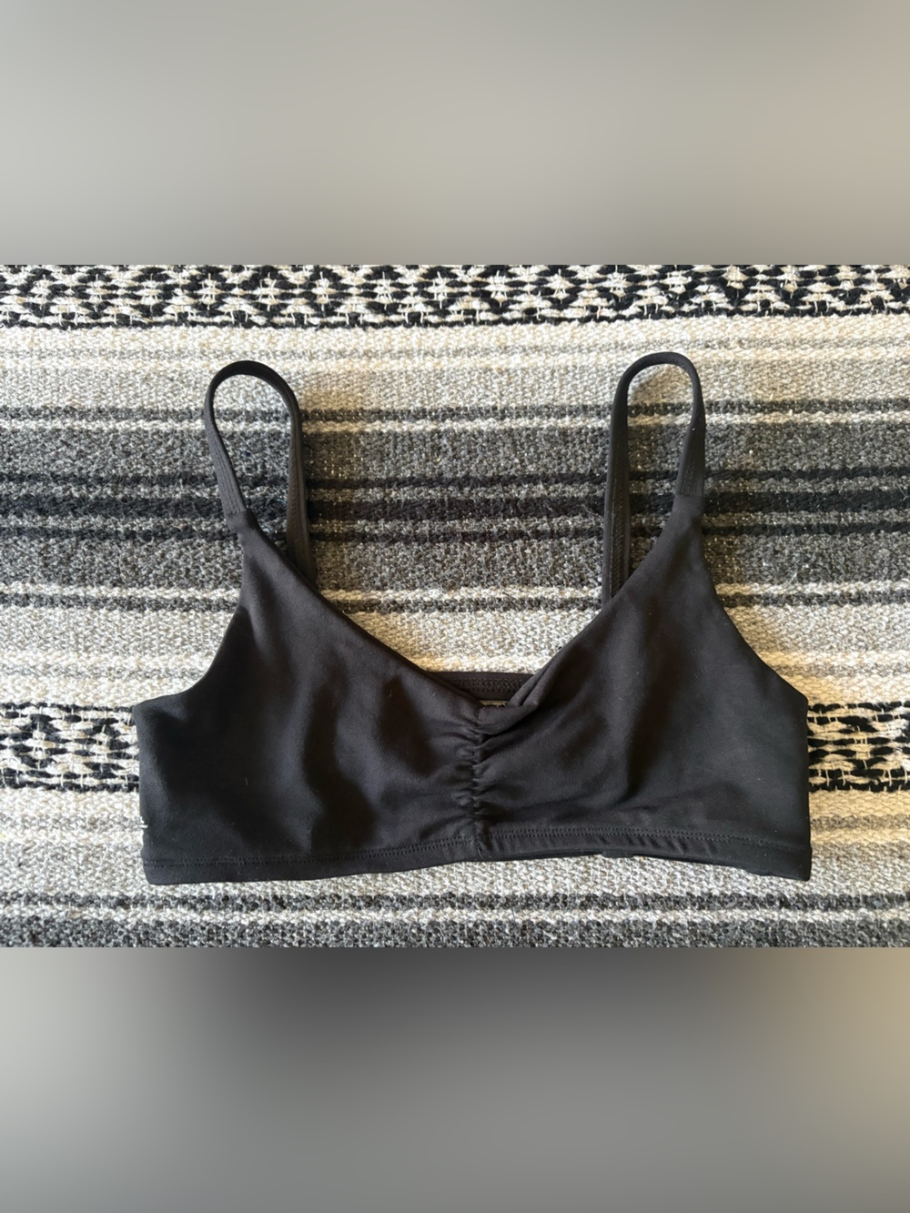 Peace of Paradise Sports Top